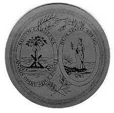 Ordinance of Nullification 1832