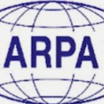 Timeline: 1958 Nace la empresa ARPA