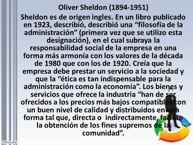 Enfoque Anatómico del europeo Henry Fayol y sus Seguidores