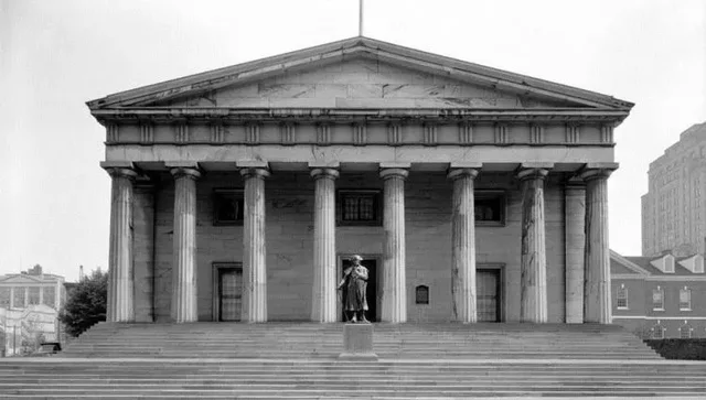 recharter of the Second Bank of the United States/ Jacksons Veto of the bill