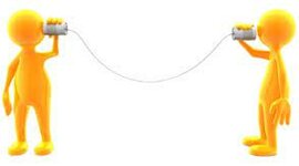 Timeline: Развитие средств коммуникации.