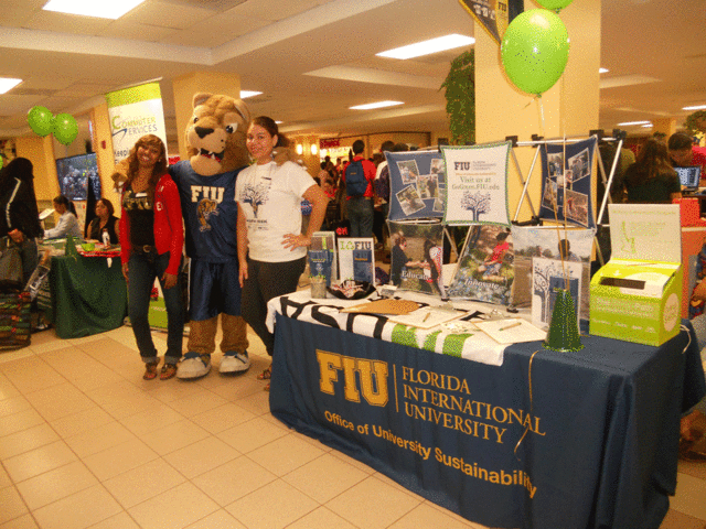 Campus Sustainability Day MMC