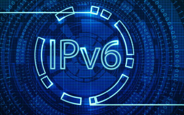 Implantación IPv6 convergente.