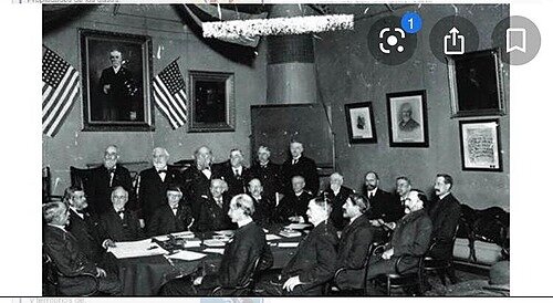 Primera Convención del AIEE