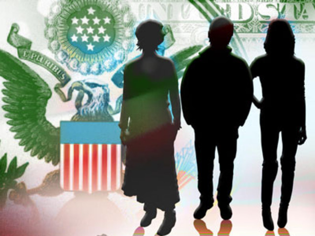 Two Thirds of the Federal Work Force Are Appointed by Merit, not Affilliation.