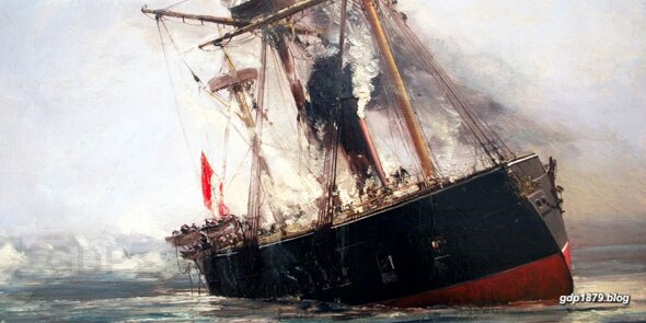 Combate naval de Iquique