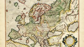 Timeline: EL TIEMPO DE EUROPA