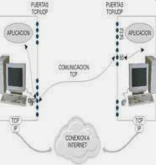 Nace el protocolo de internet