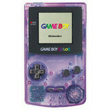 Gameboy color