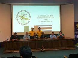 La Sociedad de Ergonomía de México SEMAC