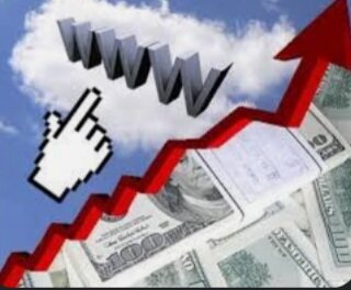 Internet empieza a tener uso comercial