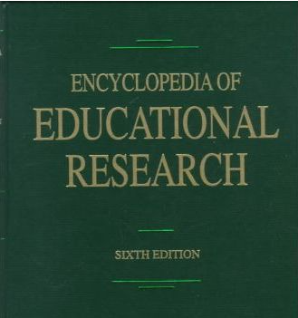 Enciclopedia de la investigación educativa