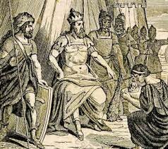 Roma: Caída de Roma Occidental