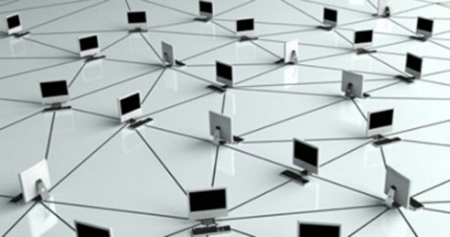 100000 computadoras conectadas.