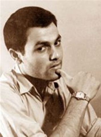 Рафик Фарзи оглы Бабаев