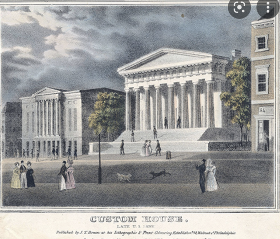 Second Bank Chartered