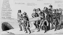 Timeline: Nullification Crisis