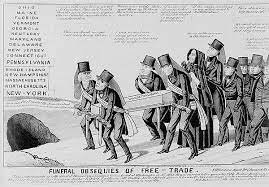 Jacksons Proclomation Against Nullification