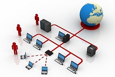 Los host de internet supera los 10 millones