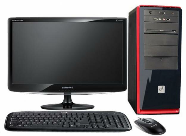 Evolucion de la computadora