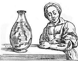 16th and 17th century