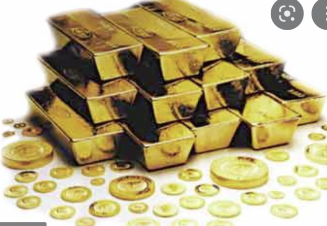 Treasury Department Issues Species Circular