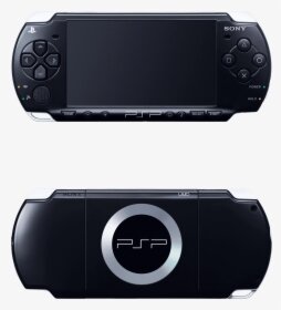 PSP