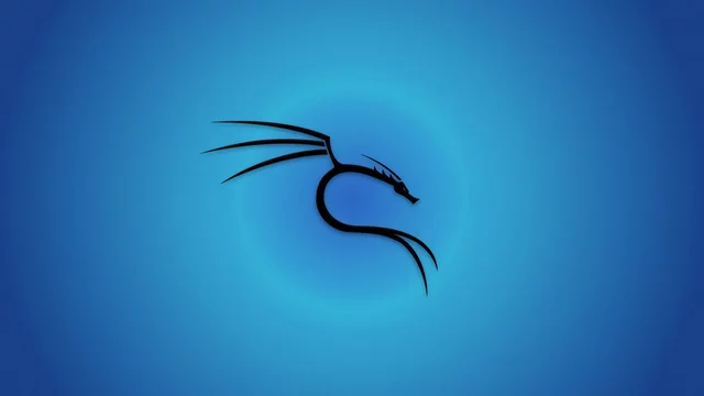 Kali linux