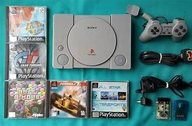 Playstation 1