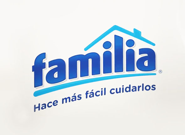 Nacimiento de Familia