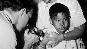 20th Century Vaccines