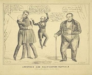 Ordinance of Nullification