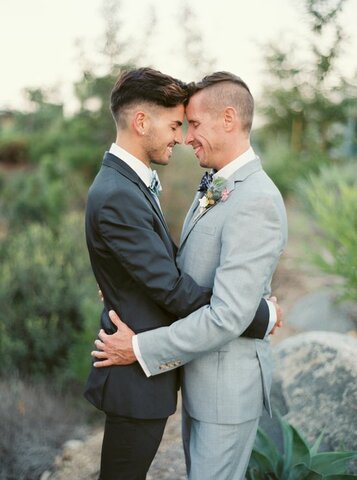 ORDEN SEXUAL Y ALTERIDAD La homofobia masculina en el espejo*