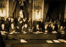 Tratado de la Comunidad Europea de la Defensa