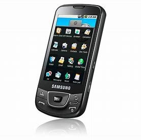 Samsung i7500 Galaxy