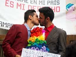 El matrimonio gay