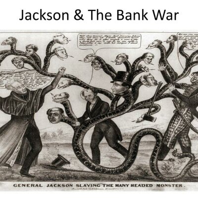Timeline: Bank Battle