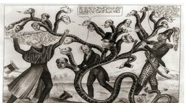 Timeline: Bank Battle