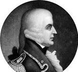 General Edward Braddock