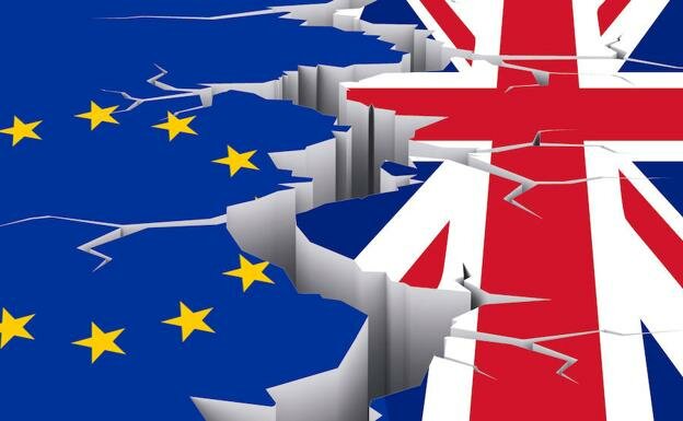 El Reino Unido deja de pertenecer a la UE