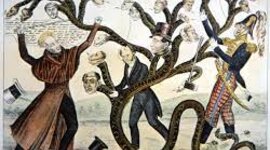 Timeline: Bank Battle