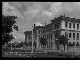 Instituto Pedagogico Nacional, en Bogotá (IPN)