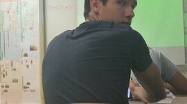 Timeline: Zgodovinski trak