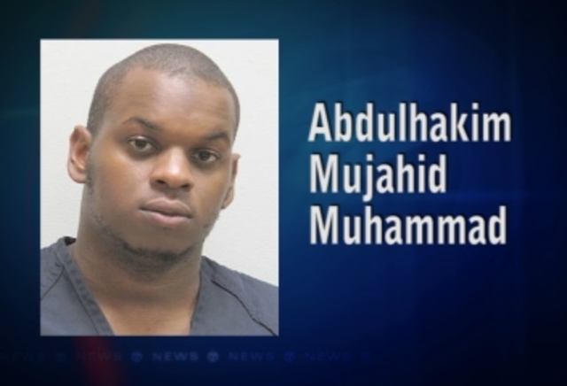 Little Rock, Arkansas