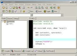 Historia de la ingenieria en sistemas computacionales timeline | Timet