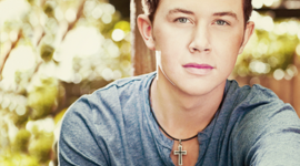 Timeline: !!!:) :) :) :) :) Scotty McCreery :) :) :) :)!!!