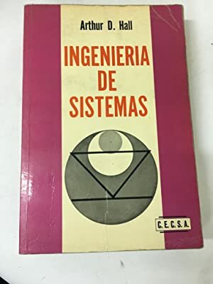 Arthur Hall escribe Mitologia en Sistemas