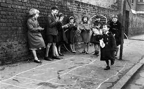 Currículo de la educación preescolar