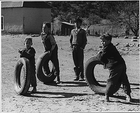 Convención sobre los Derechos del Niño