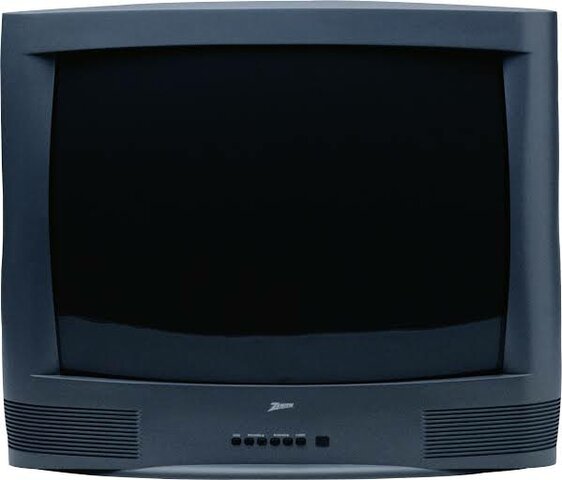 Television